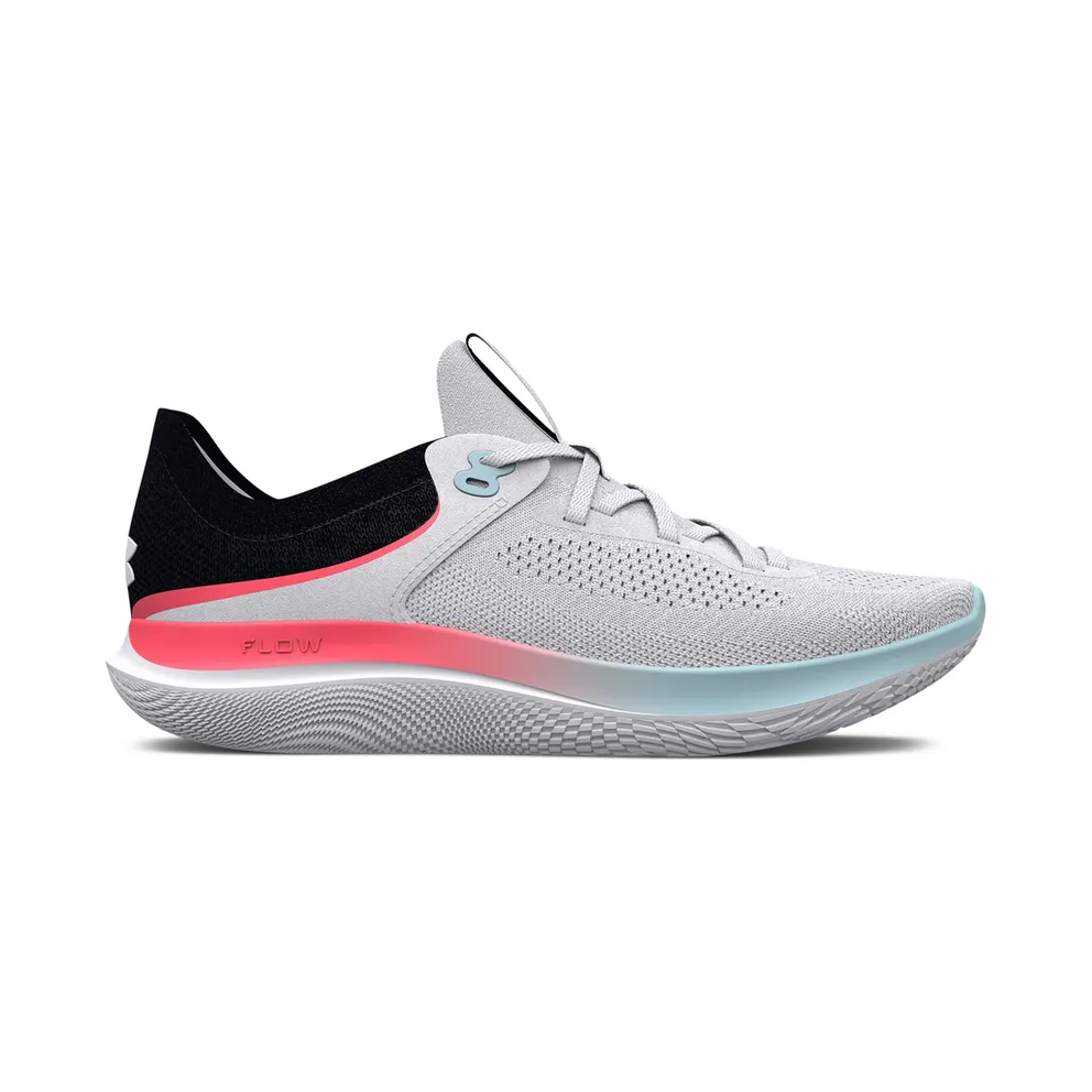 Under Armour Flow Synchronicity White (3024786-102)