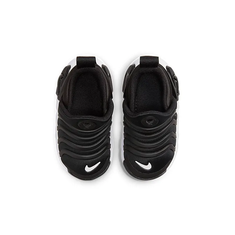 Nike Dynamo Go Baby/Toddler Easy On/Off Black (DH3438-001)