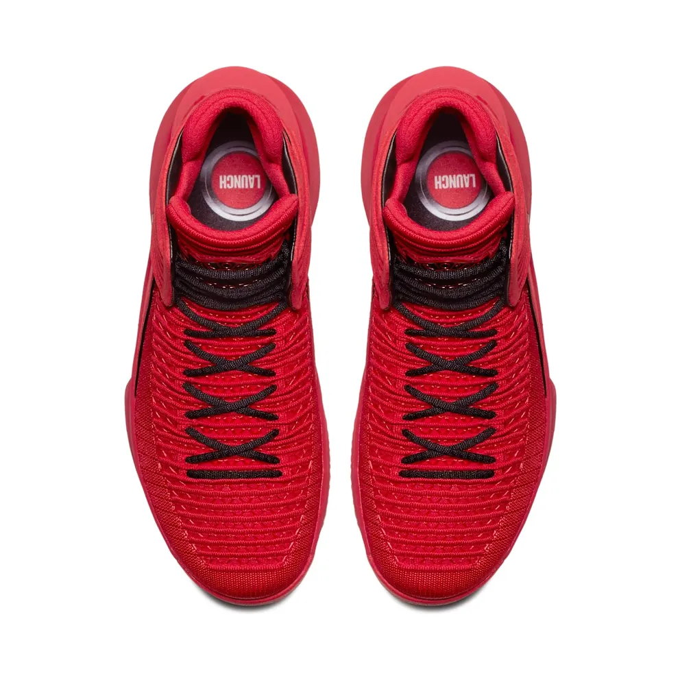 Jordan XXXII Red Corsa University Red/Black (AA1253-601)
