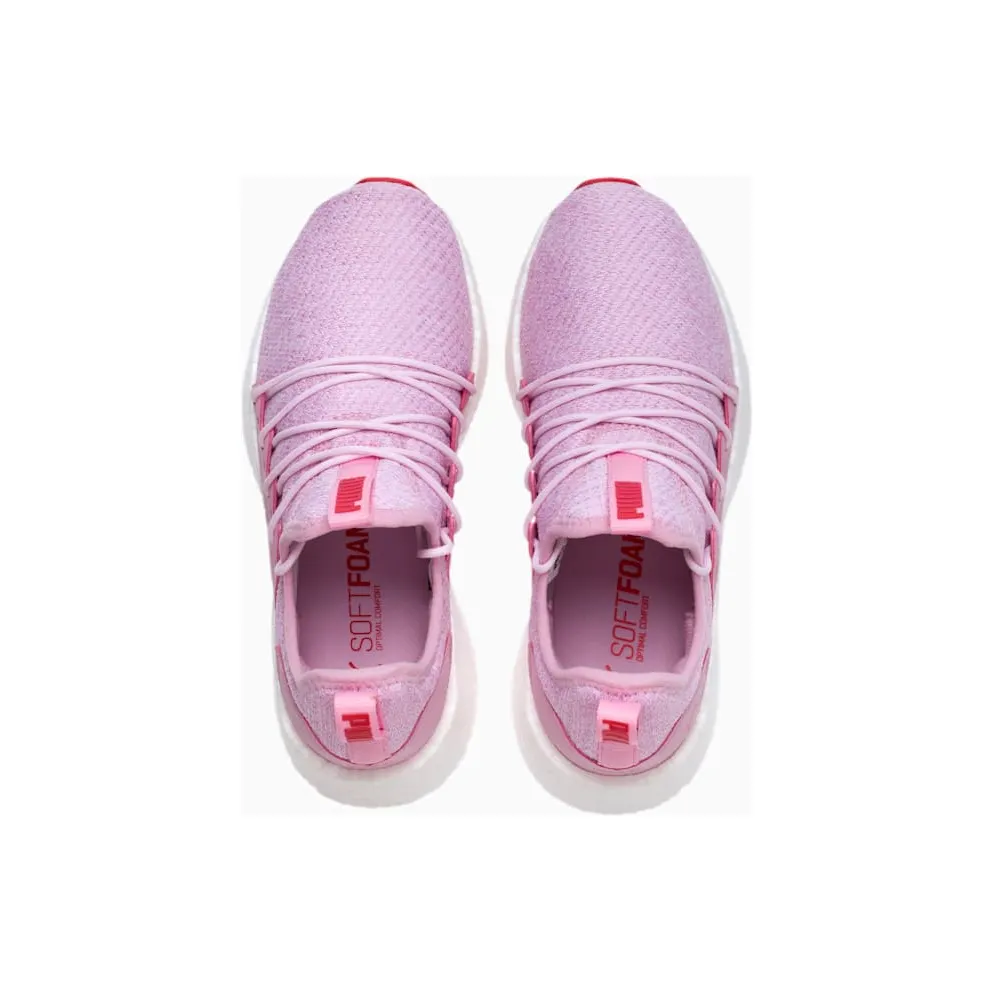 Puma Nrgy Neko Knitted Pink/White (19174714)