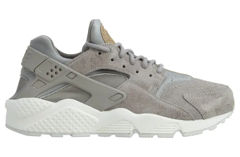 Nike Air Huarache Run Cs Cobblestone Mushroom-Sail (918411-001)