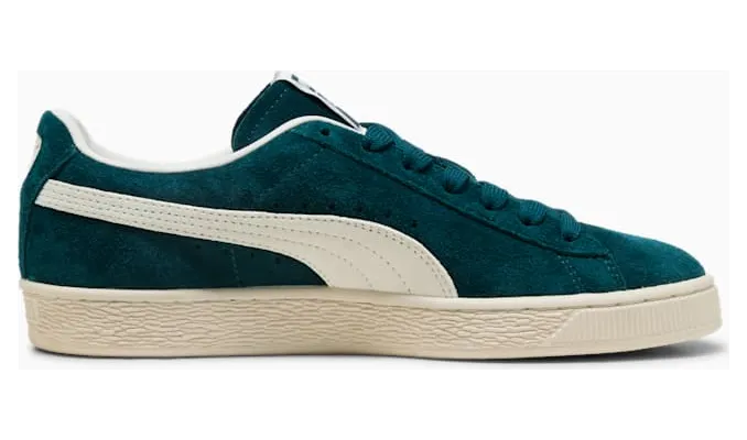 Puma Suede Charles F. Stead Persian Blue White (403767-02)