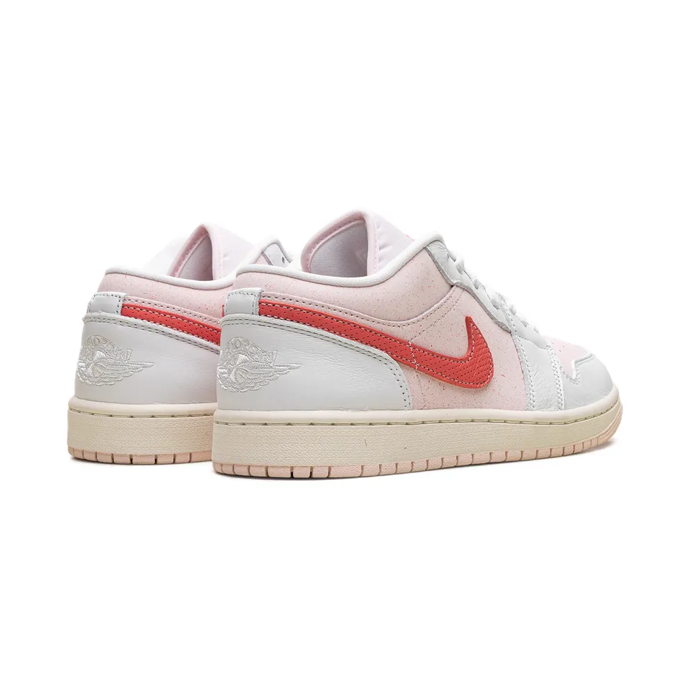 Air Jordan 1 Low “Strawberry MIlkshake” (IB8156-133)