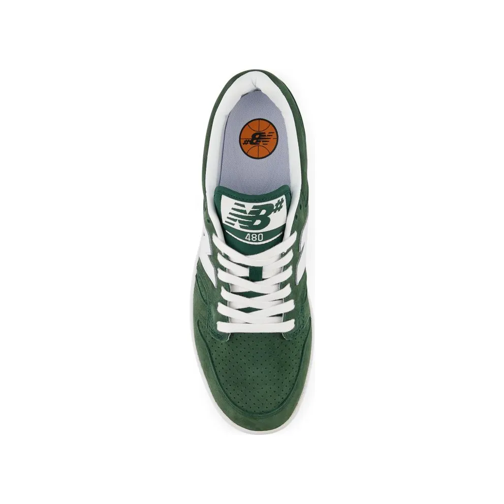 New Balance Numeric 480 Eighties Pack Celtics (NM480EST)
