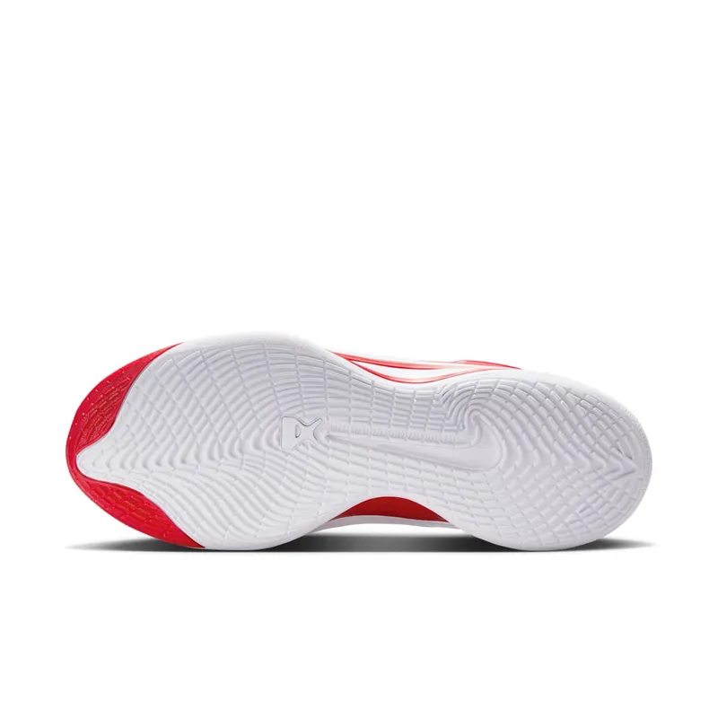 Nike A’ja Wilson A’One TB “University Red” (HQ8500-600)