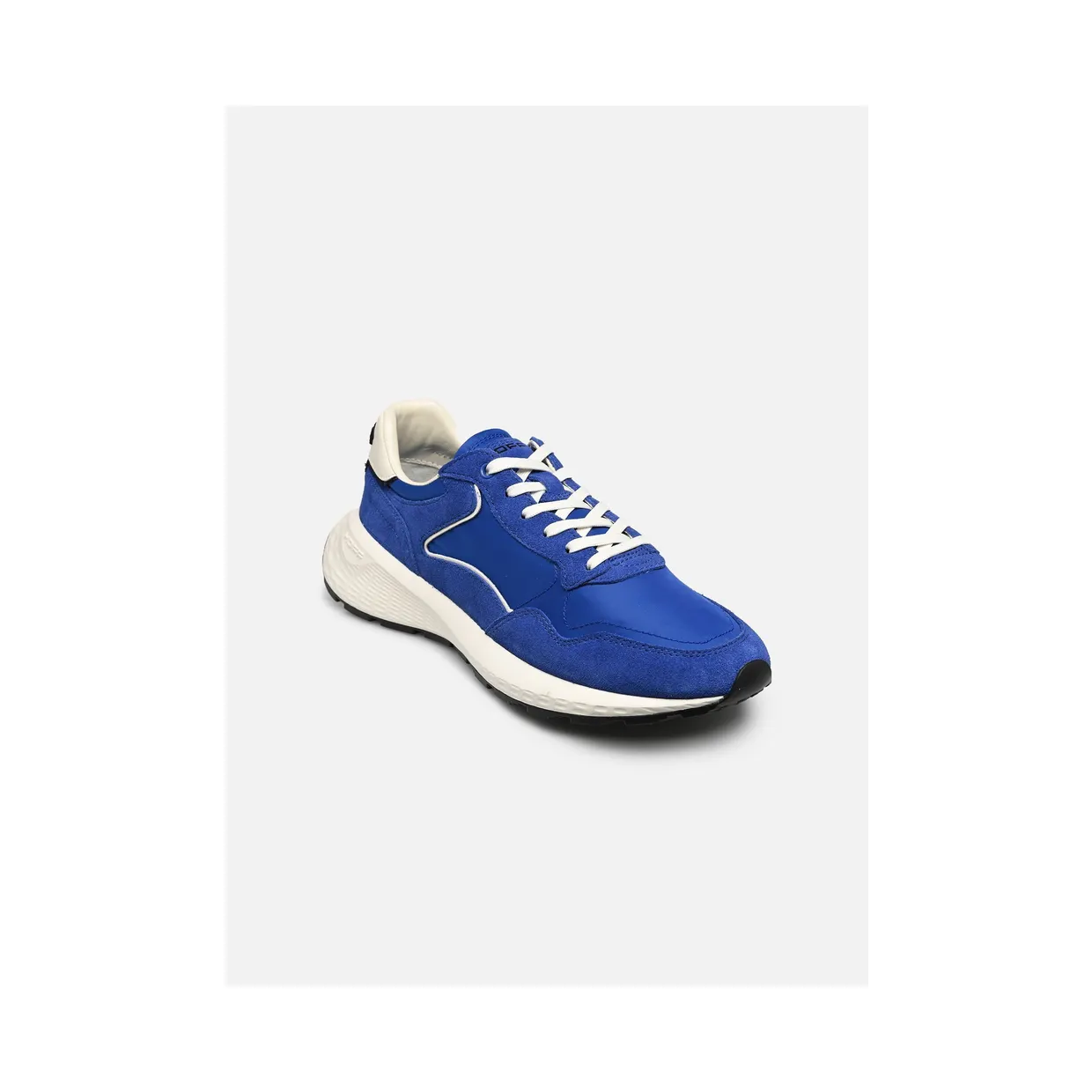 Lage Sneakers HOFF City MKII Bold Cobalt (12635414) (2)