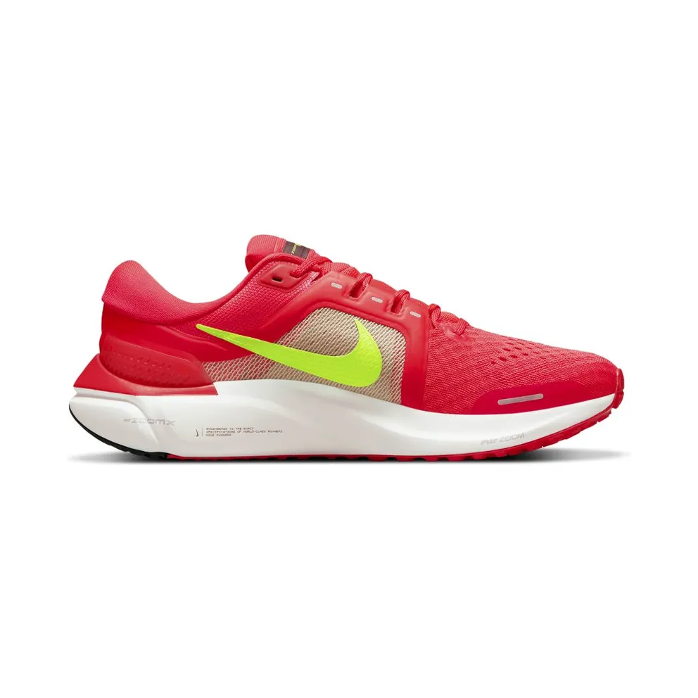 Nike Air Zoom Vomero 16 Road Running Red (DA7245-600)