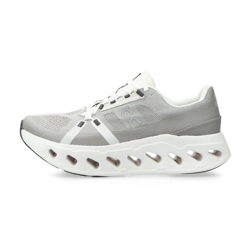 On Cloudeclipse M (alloy / white) – 3MD30092547