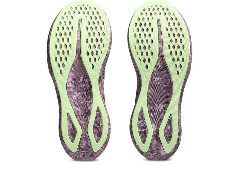 ASICS NOOSA TRI 16 “Hazy Lilac / Dark Prune” (1012B675-704)