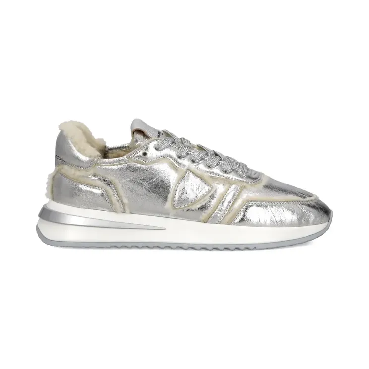 Philippe Model Paris Tropez 2.1 “Grey” (TYLDMM02)