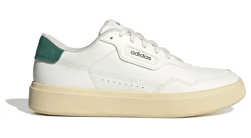 Adidas Park Street Wit (JQ3527)