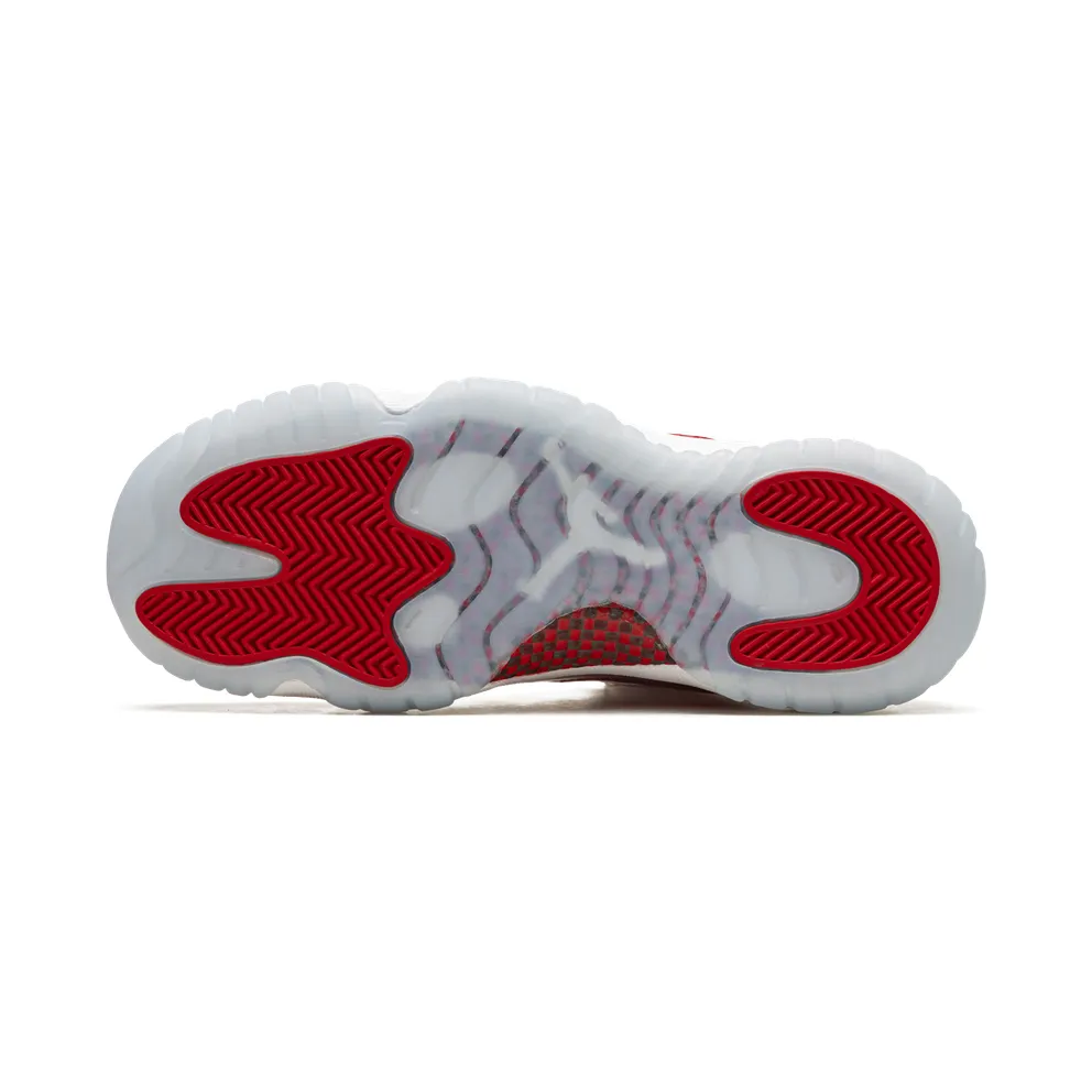 Air Jordan 11 GS “Cherry 2022” (378038-116)