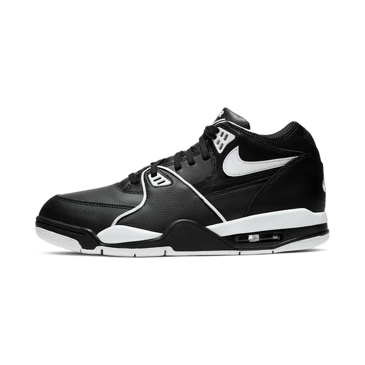 Nike Air Flight 89 “Black / White” (CU4833-015)