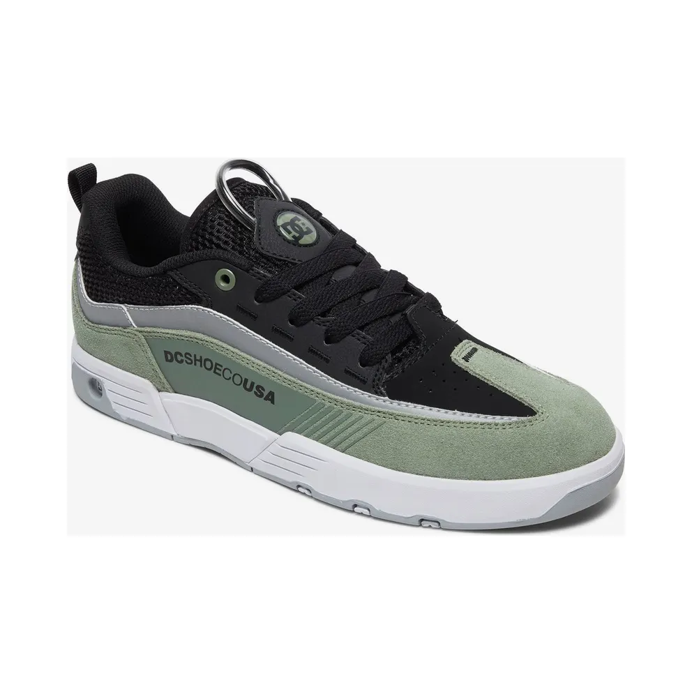 DC Legacy 98 Slim SE Green (ADYS100447ob2)