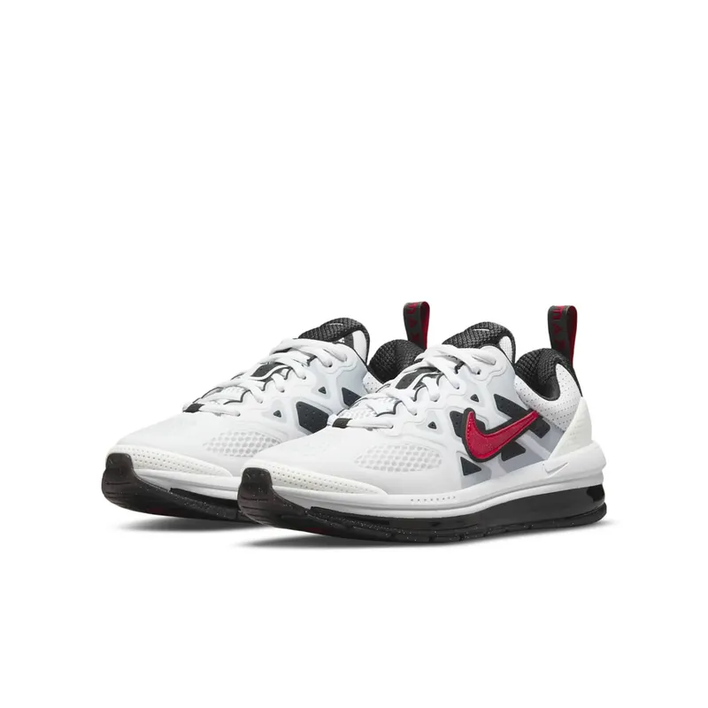 Nike Air Max Genome SEen White (DC9120-100)