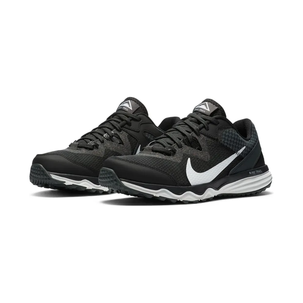 Nike Juniper Trail Trail Black (CW3809-001)