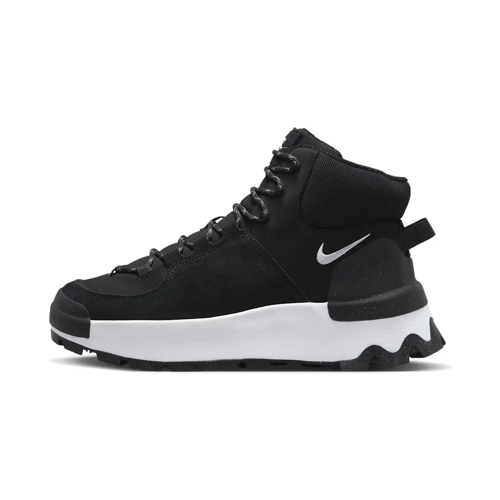 Nike City Classic Schwarz (DQ5601-001)