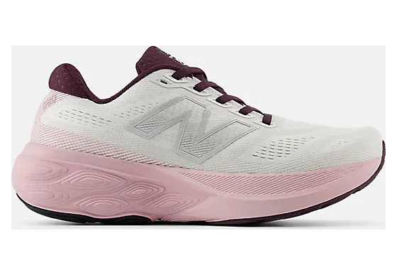 New Balance Fresh Foam 880v15 Reflection Grey Matter Rose Sugar (W880A15)