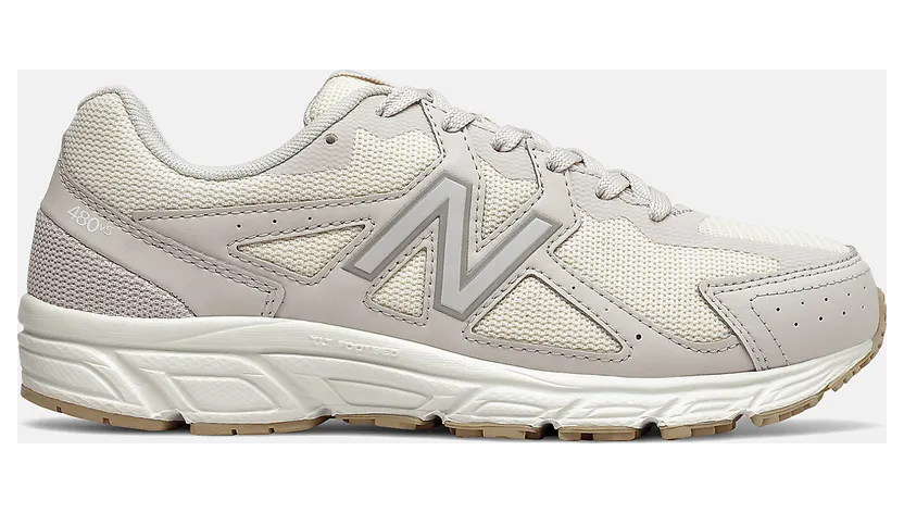 New Balance 480v5 Beige (W480ST5)
