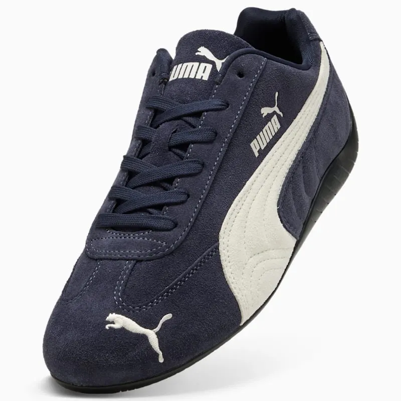 Puma Speedcat OG New Navy Warm White (398846-38)