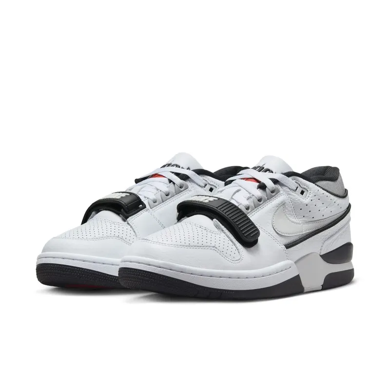 Nike Air Alpha Force 88 White/Black/Tech Grey/Neutral Grey (DZ4627-101)