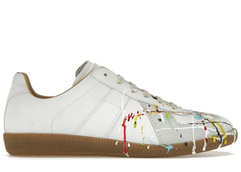 Maison Margiela Replica White Painter (S57WS0240P1892-961)