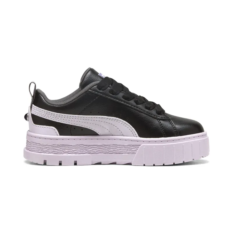 Puma Mayze Water Creatures “Puma Black / Lilac Frost” (401545_02)