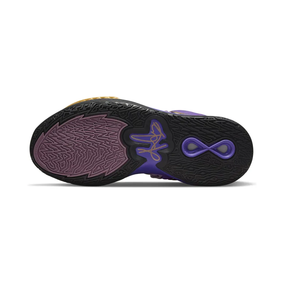 Kyrie Infinityen Purple (CZ0204-500)