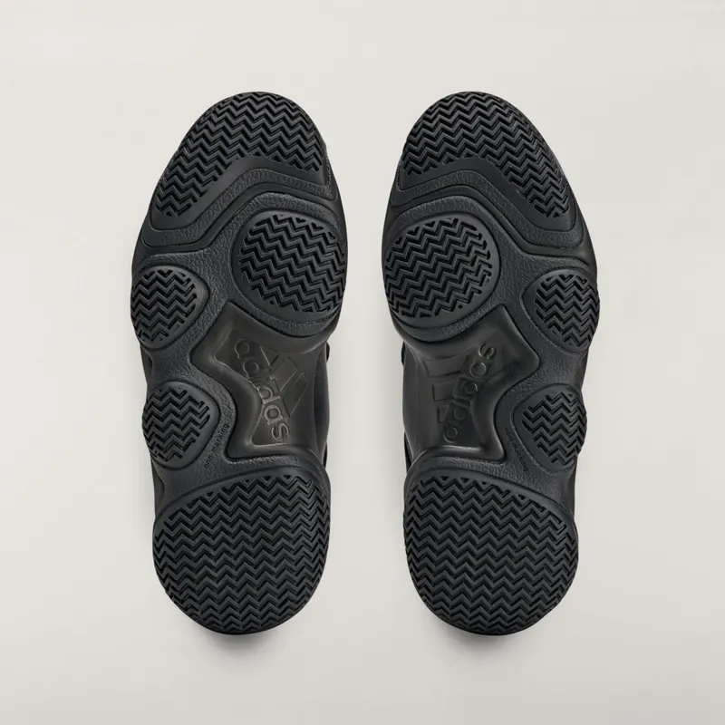 Adidas Y-3 MEGABALL Black / Black / Black (KH9944)