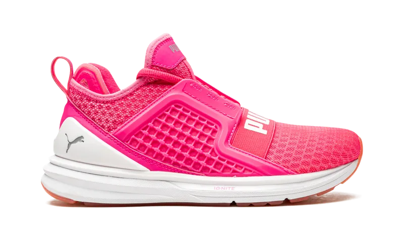 Puma IGNITE LIMITLESS “PINK” (189496-03)