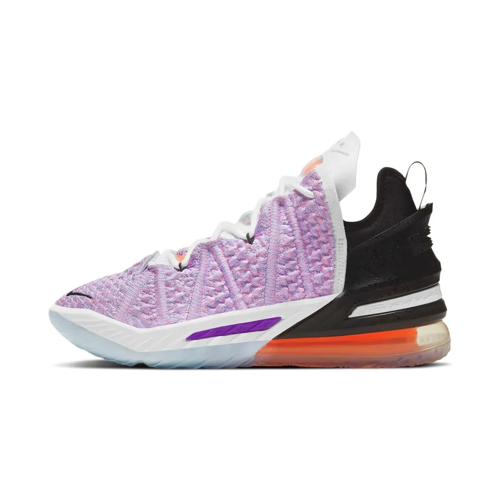 LeBron 18 Multi-Color (CQ9283-900)