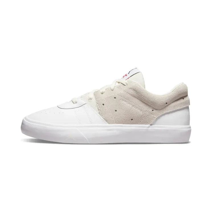 Jordan Series ES “Sail / White / University Red / Black” (DN1856-106)
