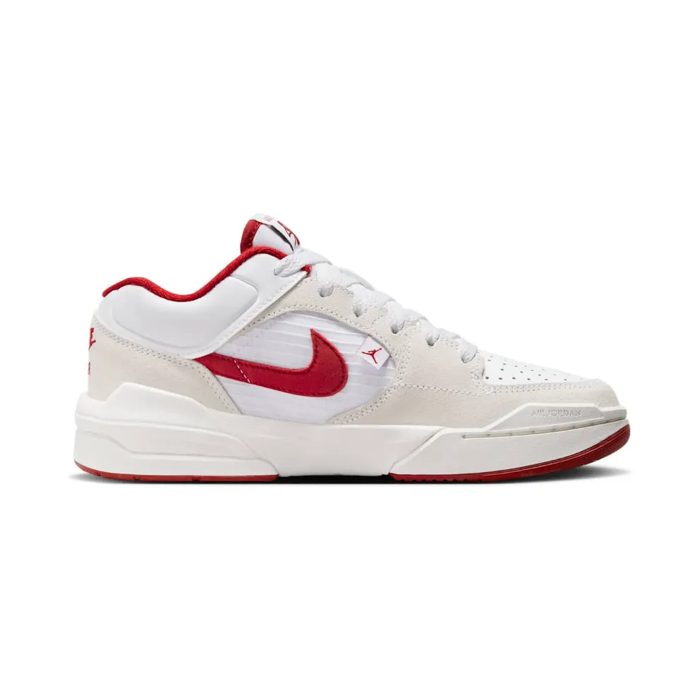 Jordan Stadium 90 White Sail Varsity Red (DX4399-106)