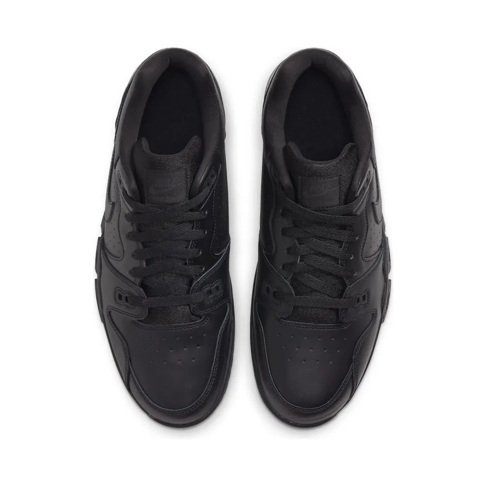 Nike Cross Trainer Low Triple Black Black/Black-Off Noir-Black (CQ9182-001)