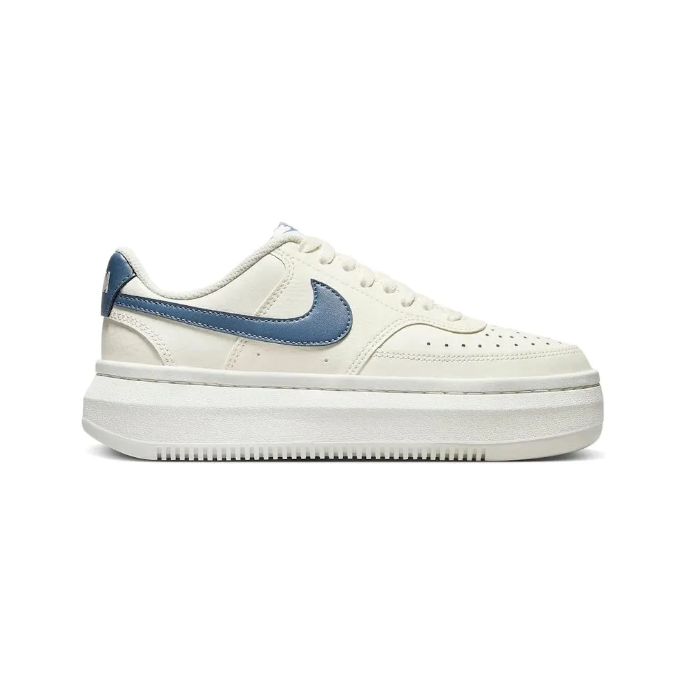 Nike Court Vision Alta Sail Diffused Blue (DM0113-102)