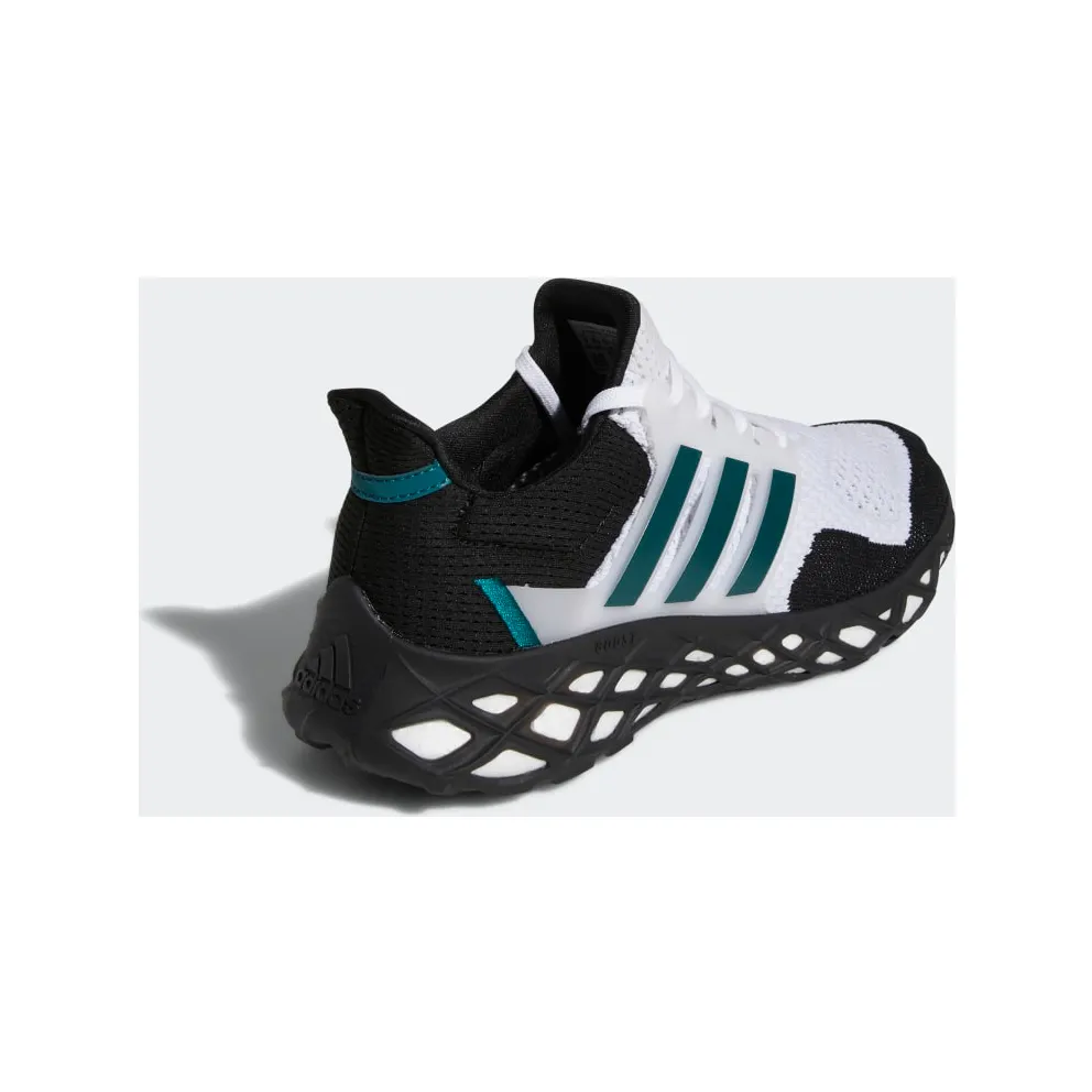 adidas Ultraboost Web DNA Cloud White / Legacy Teal / Core Black (GZ1593)