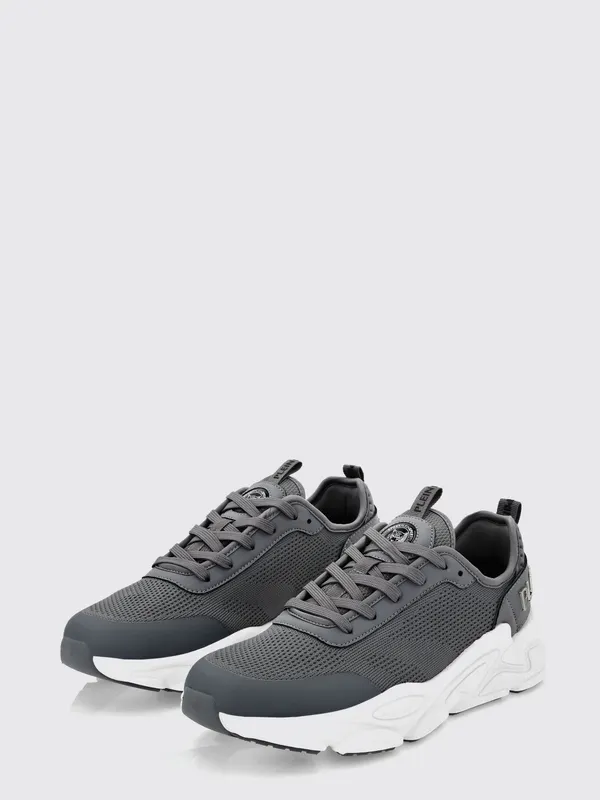 Plein Sport Grey (UADSUSC0608STE003N10)