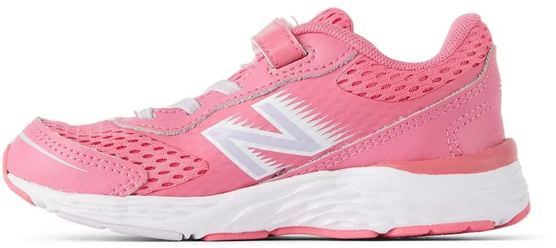 New Balance New Balance Pink/Purple (IA680PA6)