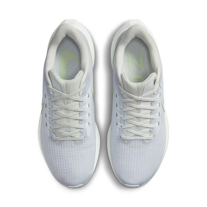 Nike Air Zoom Pegasus 39 Road Running Grey (DX8943-001)