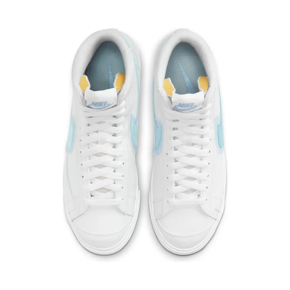 Nike Blazer Mid’ 77 White (DD0502-102)
