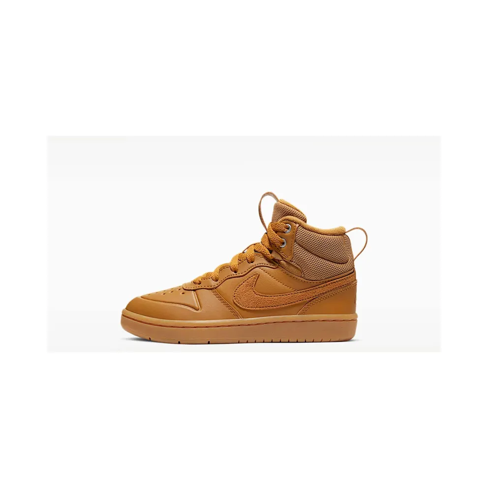 Nike Court Borough Mid 2 Braun (BQ5442-700)