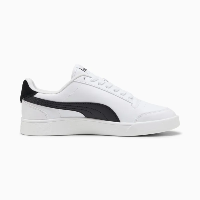 Puma Shuffle Gold/Black/White (309668-03)