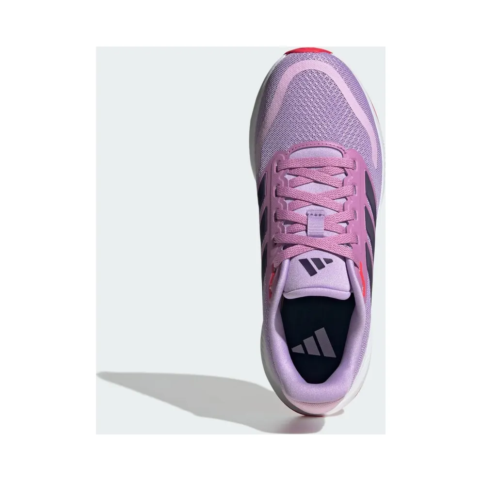 Adidas Runfalcon 5 Kids Powder Plum / Aurora Plum / Lucid Red (JQ8139)