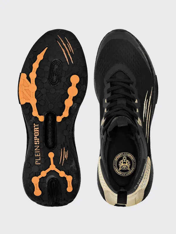 Plein Sport Black (FAESUSC0733STE003N0293)