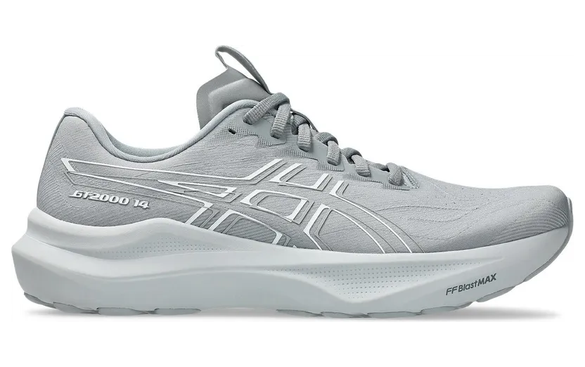 ASICS GT-2000 14 Gravel White (1011C056-021)