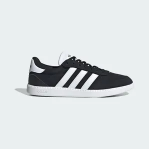 adidas Breaknet Sleek “Core Black / Cloud White / Core Black” (IH5466)