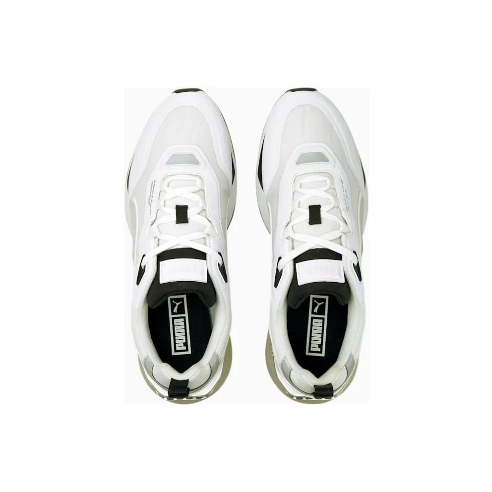 Puma Mirage Tech Core White/Grey (381119-02)