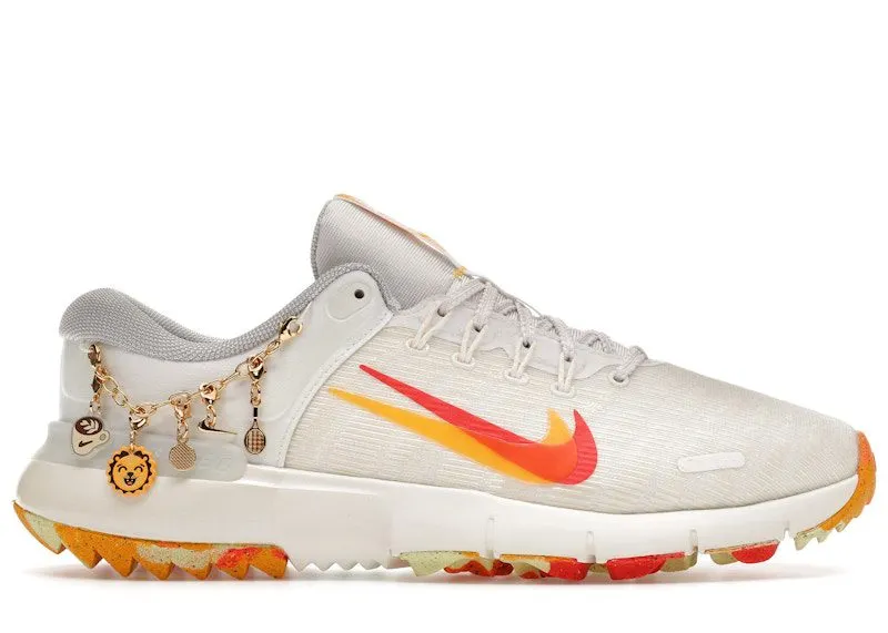 Nike Free Golf ’24 Nelly Korda (HV4361-100)