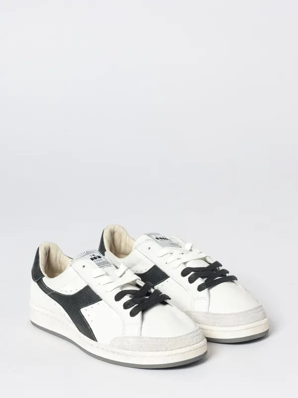 Diadora Prestige Used Leather Black (201182230C0351)