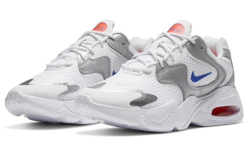 Nike Air Max 2X Weiß (CK2947-102)
